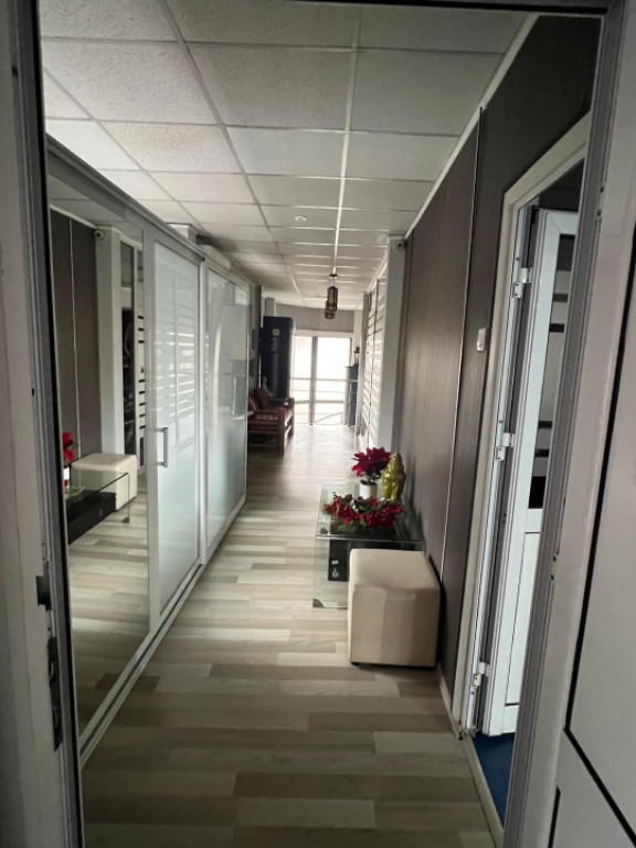 Spațiu comercial 430 mp + teren 500 mp, zona Garii