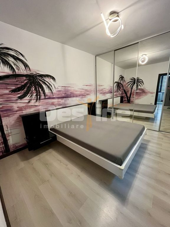 Apartament 2 Camere modern langa metrou Pacii Gorjului Mi...
