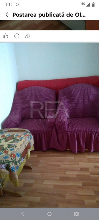 2 camere Berceni | Izvorul Oltului | 49 mp | 10-12 min metr