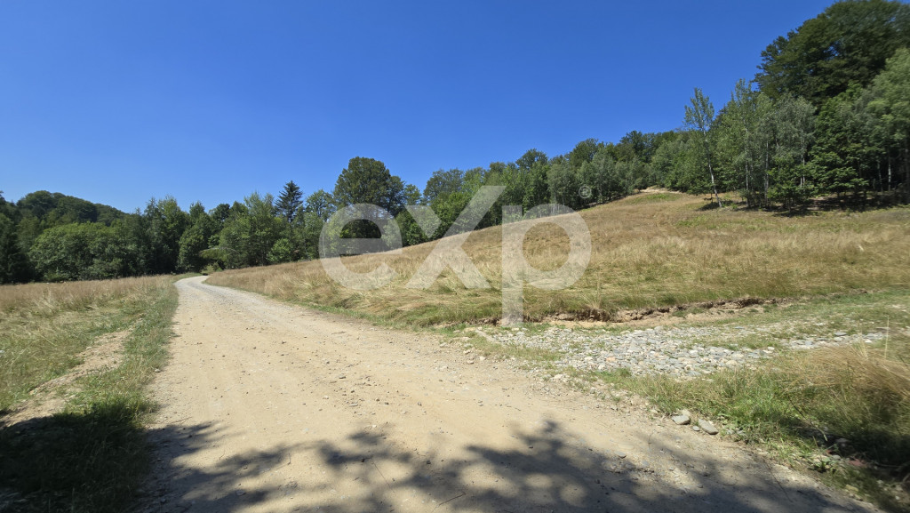 Teren Intravilan, 502 mp, zona Bod