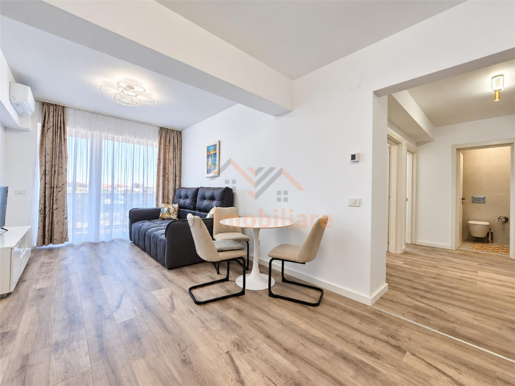 APARTAMENT 3 CAMERE | PRIMA INCHIRIERE | ETAJ 2 | PRIMA AREN