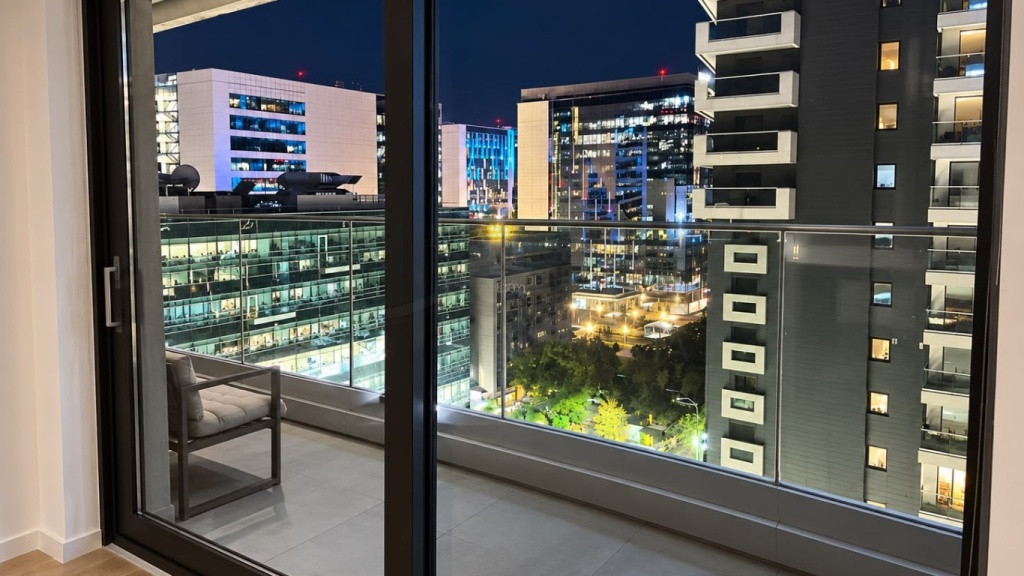 Apartament 2 camere |2 bai UpGround