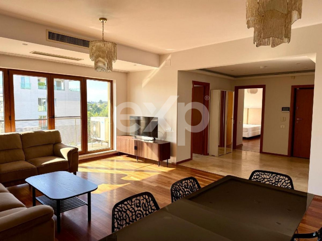 Apartament 3 camere Floreasca | Birouri |