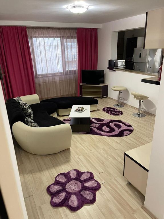De inchiriat apartament cu 3 camere, Bucuresti, Crangasi,...