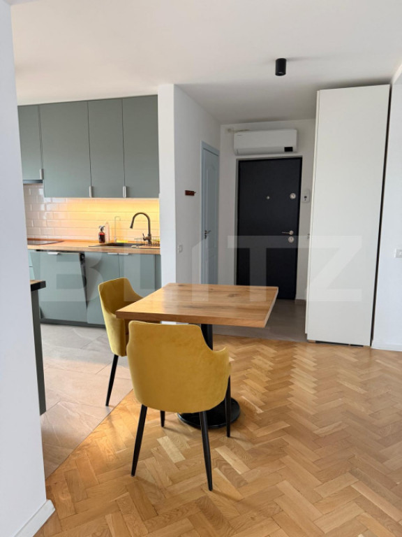 Apartament 2 camere, 74 mp, zona Caroline