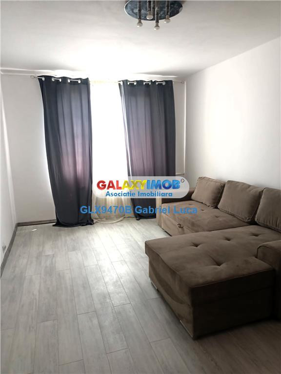 Apartament 2 camere 50mp | Decomandat | Metrou Aparatorii Pa