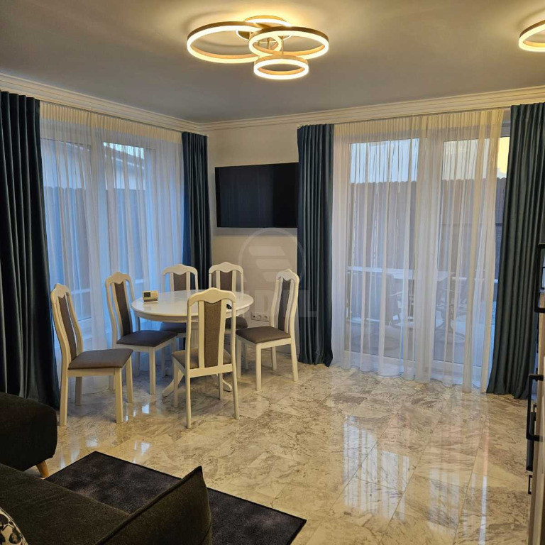 Casa tip Duplex de inchiriat zona Tineretului