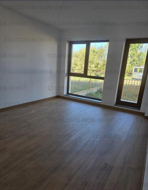 Apartament 2 camere | Gradina 190 mp | Parcare | Vivamus Residence