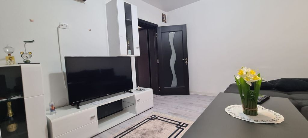 De vanzare apartament cu 2 camere, Gara, bloc din 2025, e...
