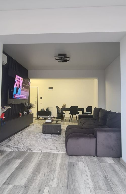 De vanzare apartament cu 2 camere, Gara, bloc din 2025, et.1, 143.000 euro