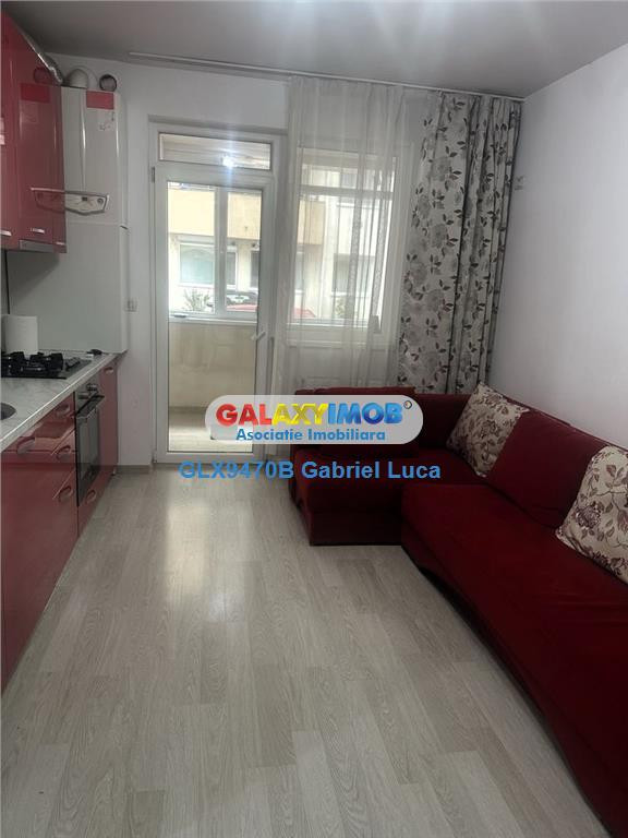 Apartament 42 mp | Centrala | Nou | Parcare | Metalurgiei |
