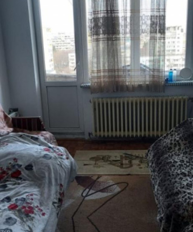 Apartament de vânzare, 52mp, Gheorgheni | Cluj