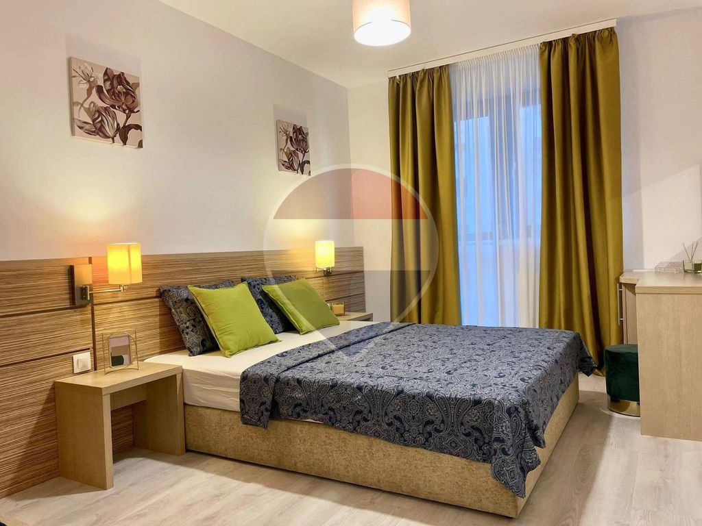 Apartament de închiriat | Bulevardul Theodor Pallady | B...