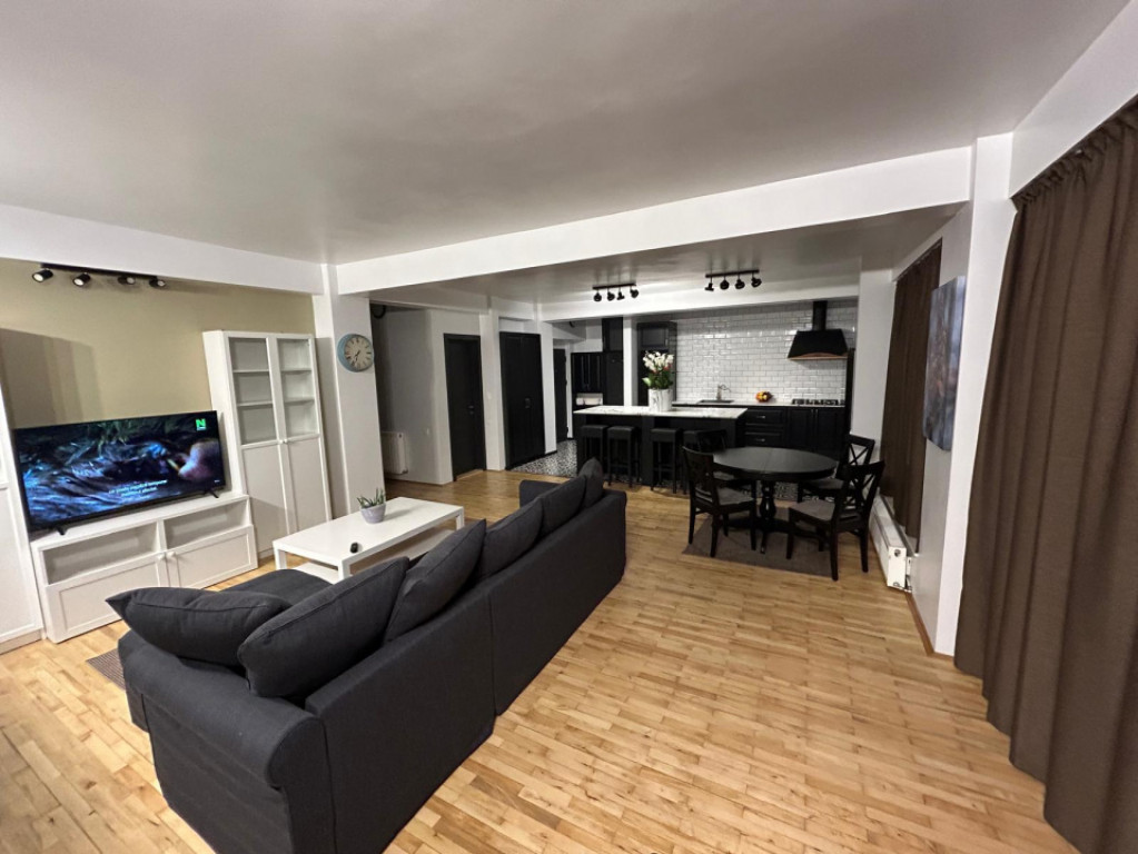 Apartament 3 camere , 84 mp | Cluj Napoca | Zona Andrei Mure