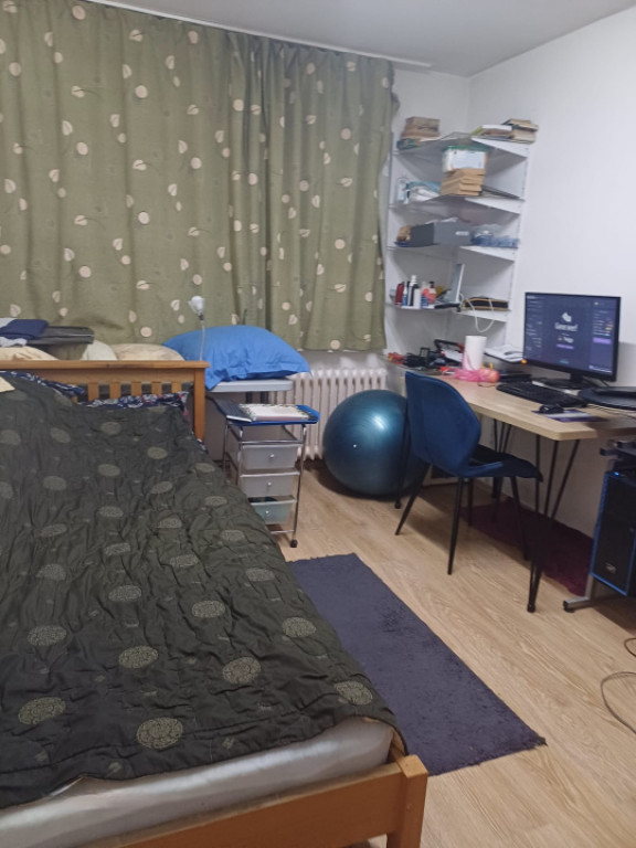 Apartament 4 camere, decomandat, 75mp, Manastur | Cluj