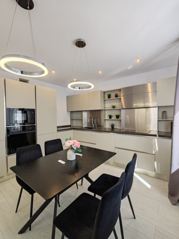 Casă duplex 111 mp utili | zona Pronto | renovată 2026, mo