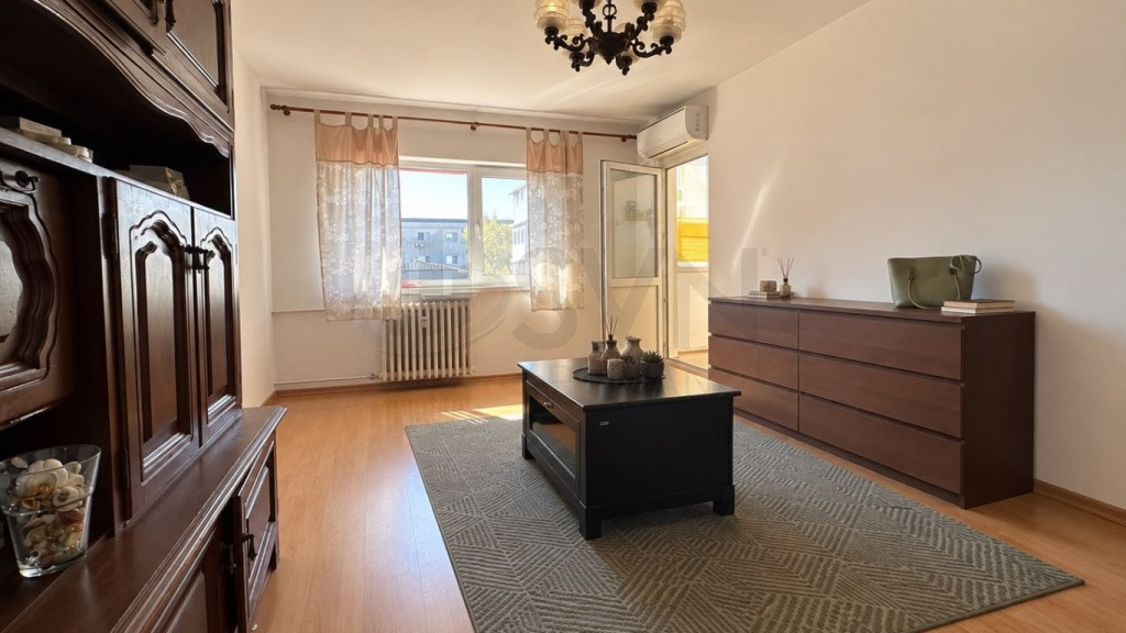 Apartament 3 camere de Baneasa l Herastrau