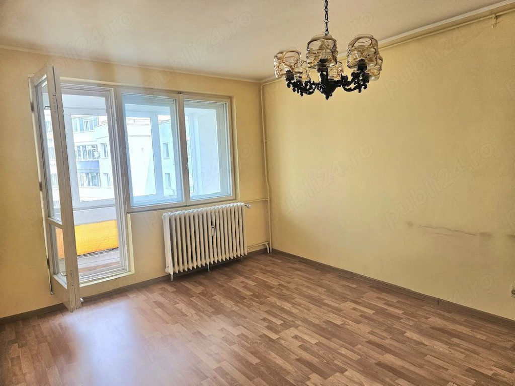 2 camere decomandat Tineretului