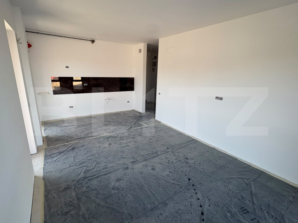 Garsonieră de închiriat, 40 mp, zona Torontalului