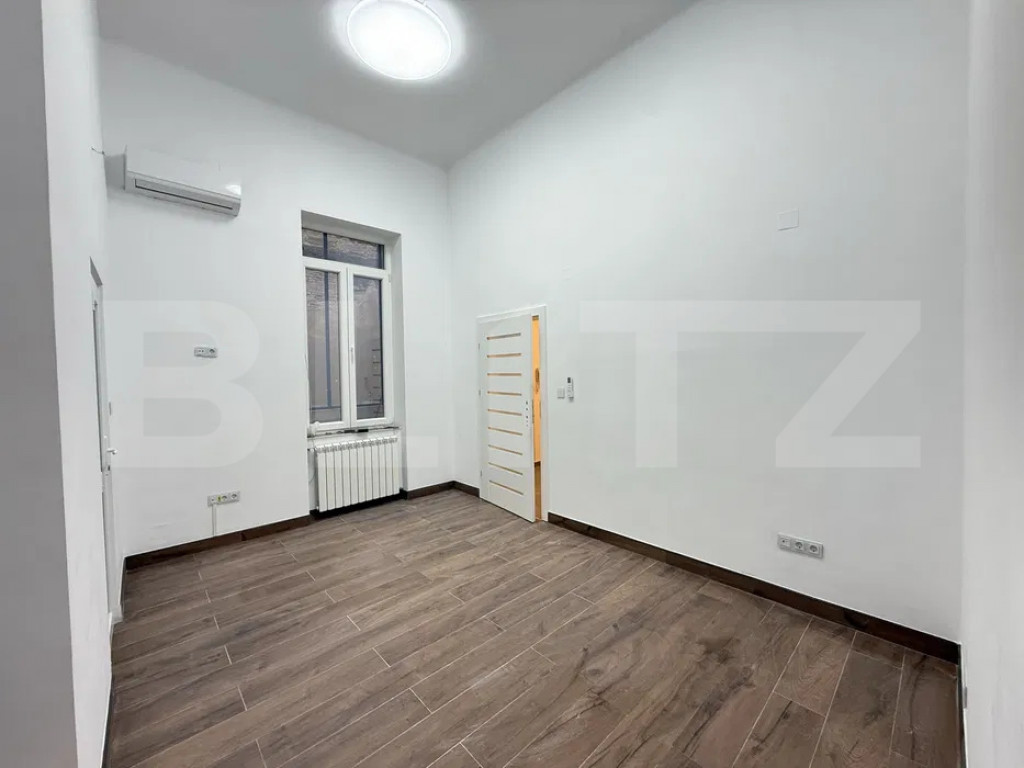 Apartament cu 2 camere, 55 mp, zona Ultracentrală