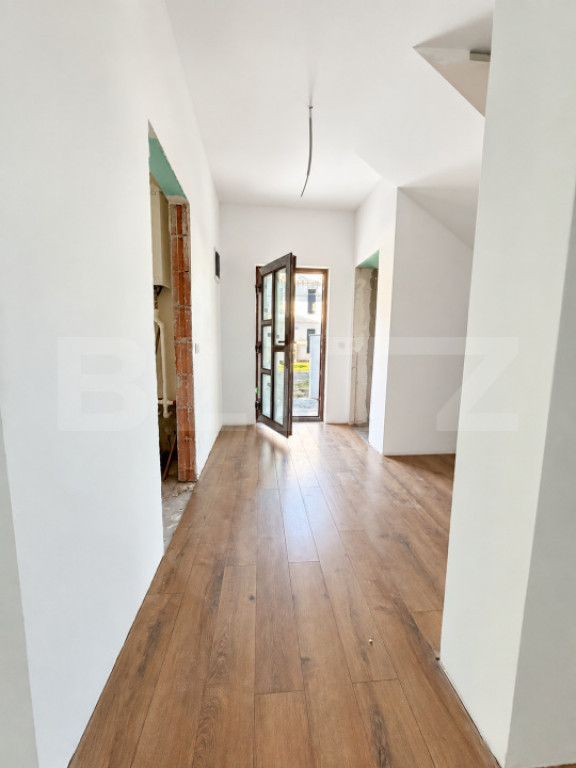 Duplex de vanzare, 120 mp, zona Giroc