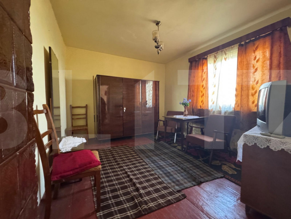 CASA BATRANEASCA TEREN INTRAVILAN 3200 MP