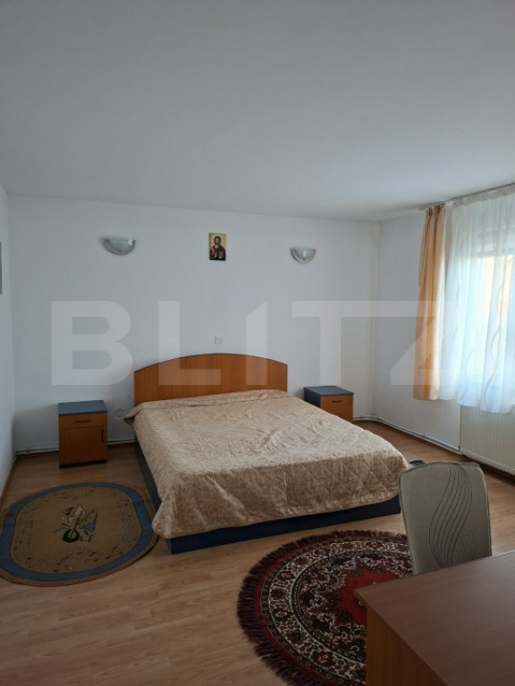 Apartament cu 2 camere, Marasti, zona Kaufland