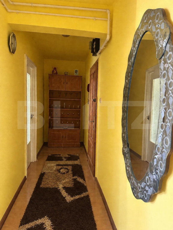 Apartament 3 camere, 56 mp, zona Micro 3