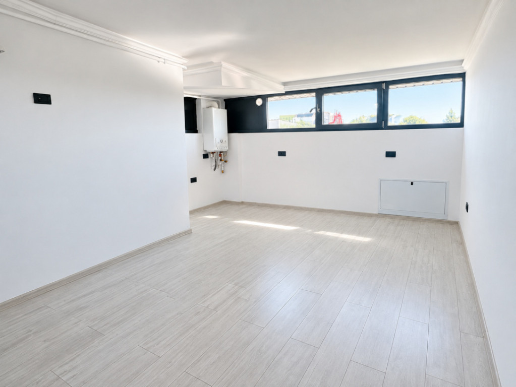 Apartament 2 camere, 43.30 mp, zona Grădina Botanică