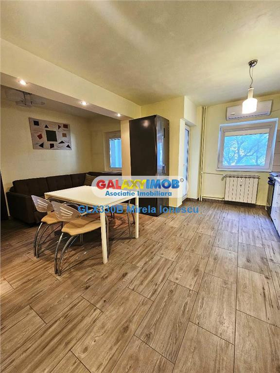 Apartament 3 camere Drumul Sarii
