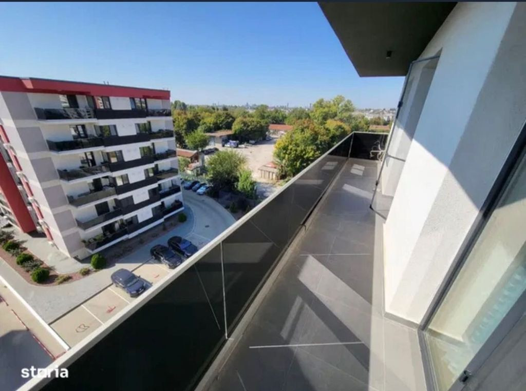 Apartament 3 camere Arcada