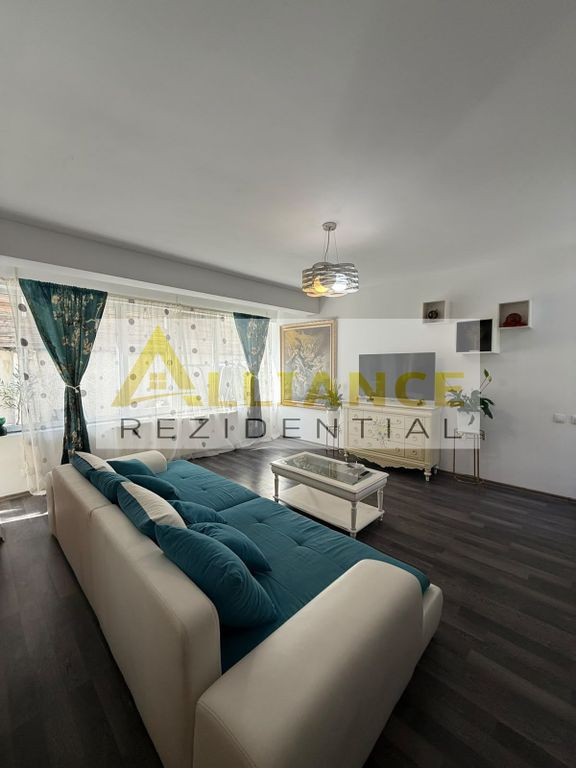 CASĂ DE VÂNZARE – POPEȘTI-LEORDENI, STR. ZORILOR | C...