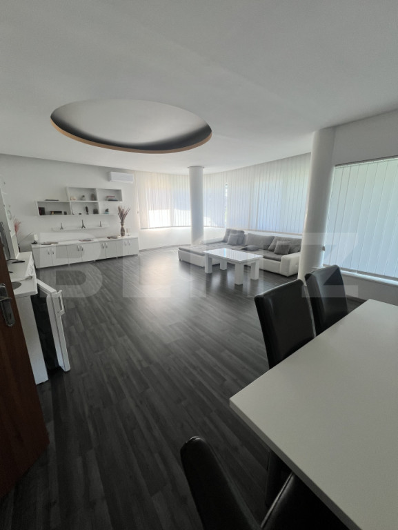 Afacere la cheie: hotel cu 7 apartamente de închiriat