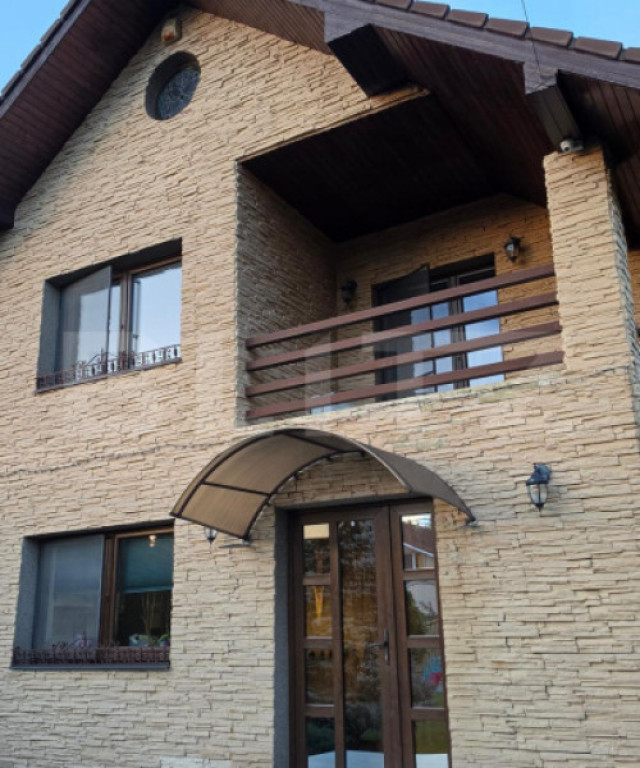 Casă premium Corunca | 180 mp + mansardă | 600 mp | Garaj