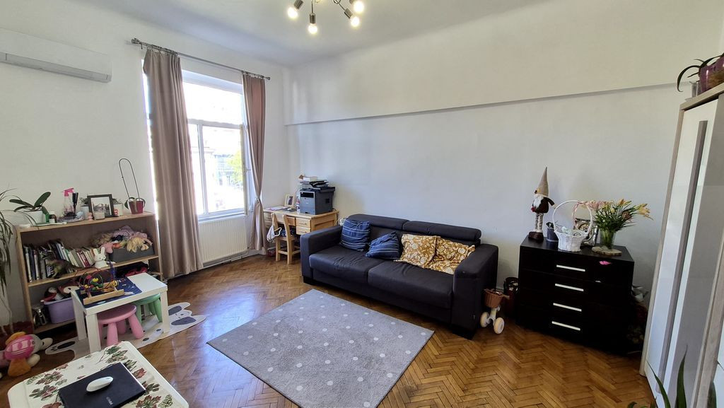 Apartament cu 2 camere 51,33 mp - Parc Carol- bd. Libert?...