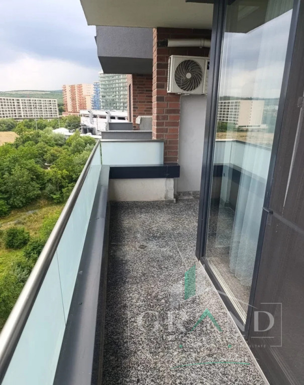 APARTAMENT CU VEDERE LA LAC | PARK LAKE RESIDENCE | 40 MP |