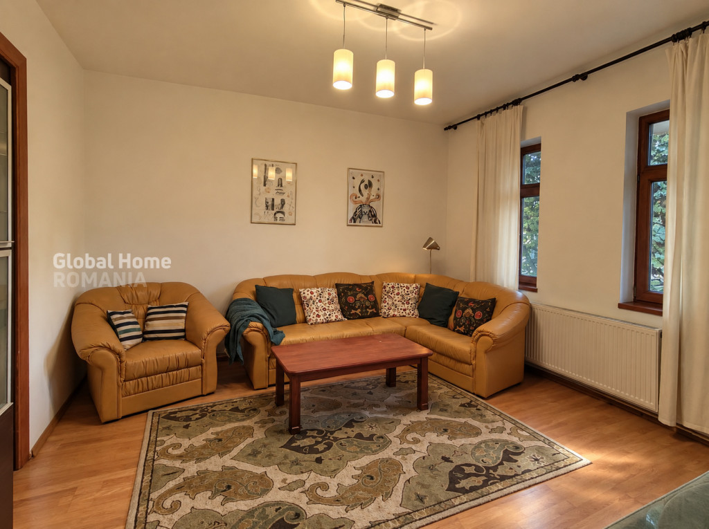 Apartament 2 camere | 1 mai - Piața Victoriei | Vilă inter