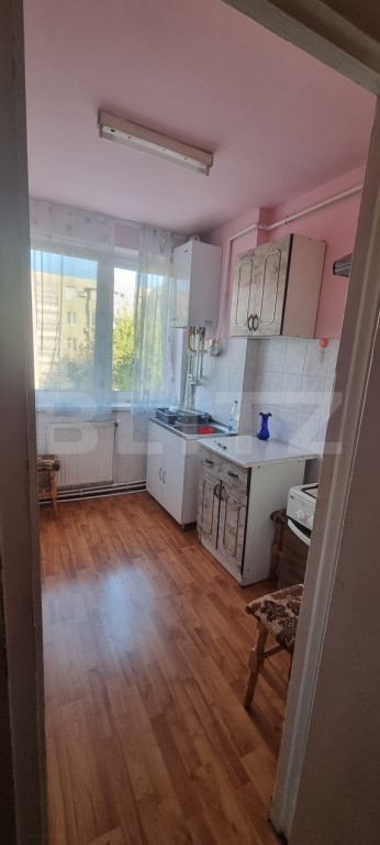 Apartament cu 2 camere, 49.16 mp, zona Campia Turzii