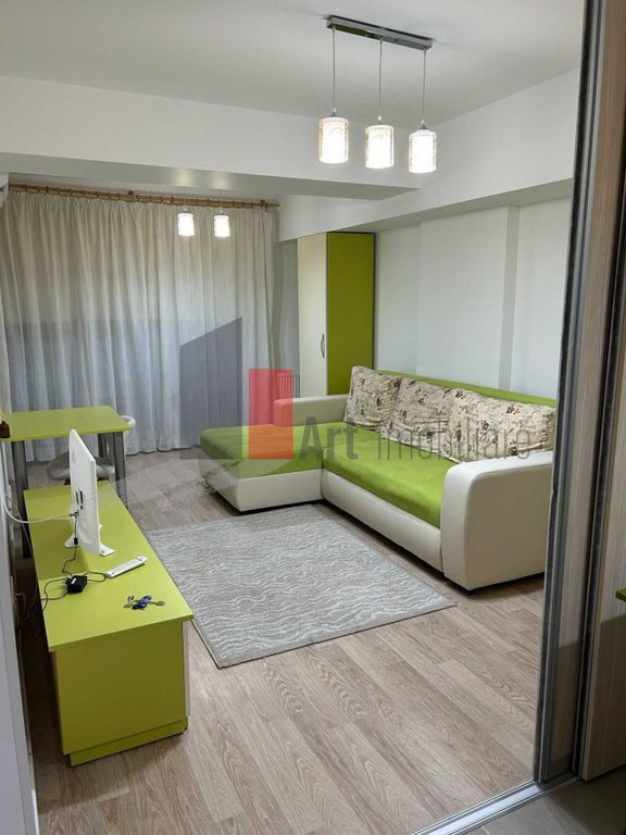 Apartament 2 camere de inchiriat – Politehnica Park Res...