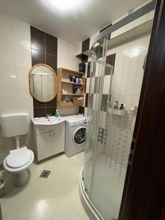 Aparatorii patriei garsoniera dubla cu parcare