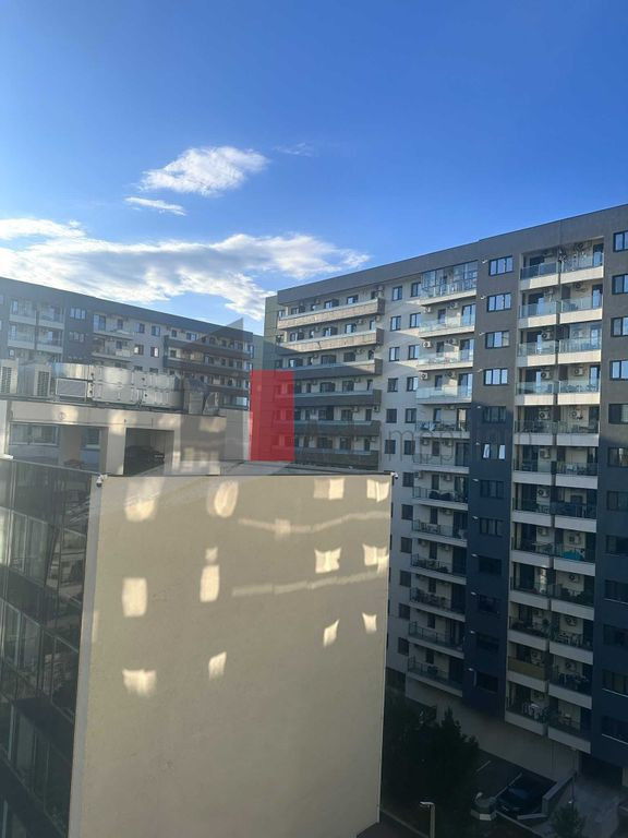 Apartament de inchiriat Novum Politehnica-Grozavesti