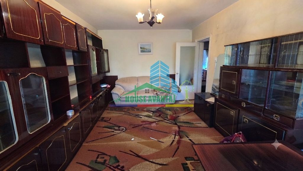 Oportunitate Centrală | Apartament 3 camere Zonă Parcul...