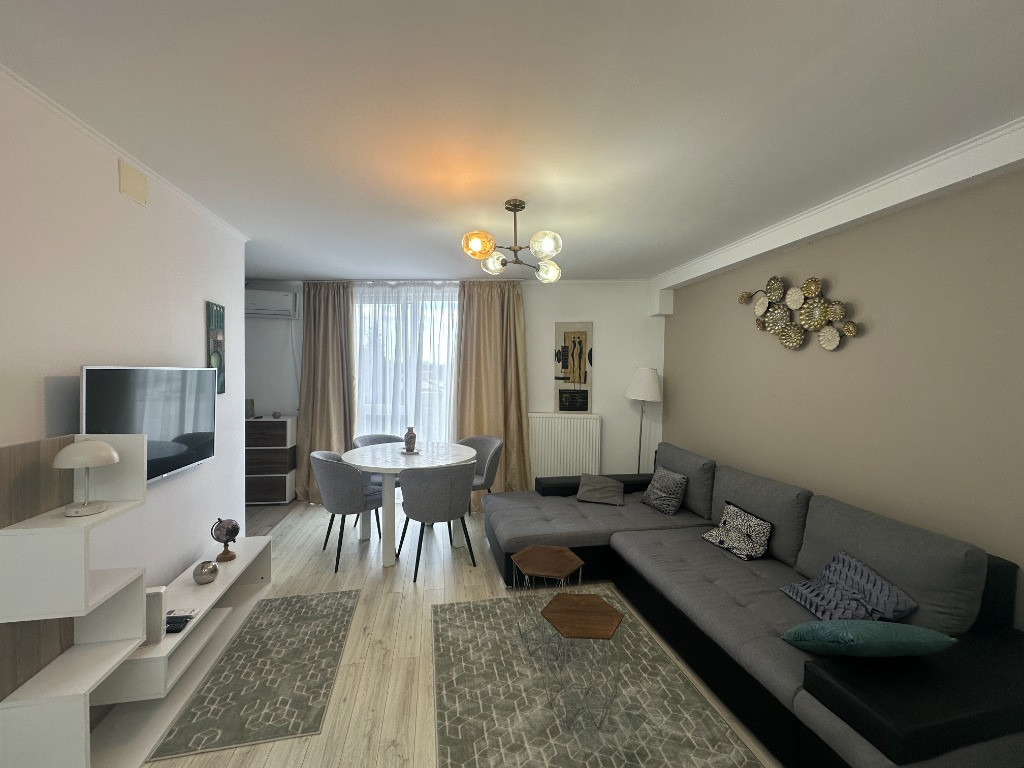 VIGAFON - Apartament 3 camere Mihai Bravu