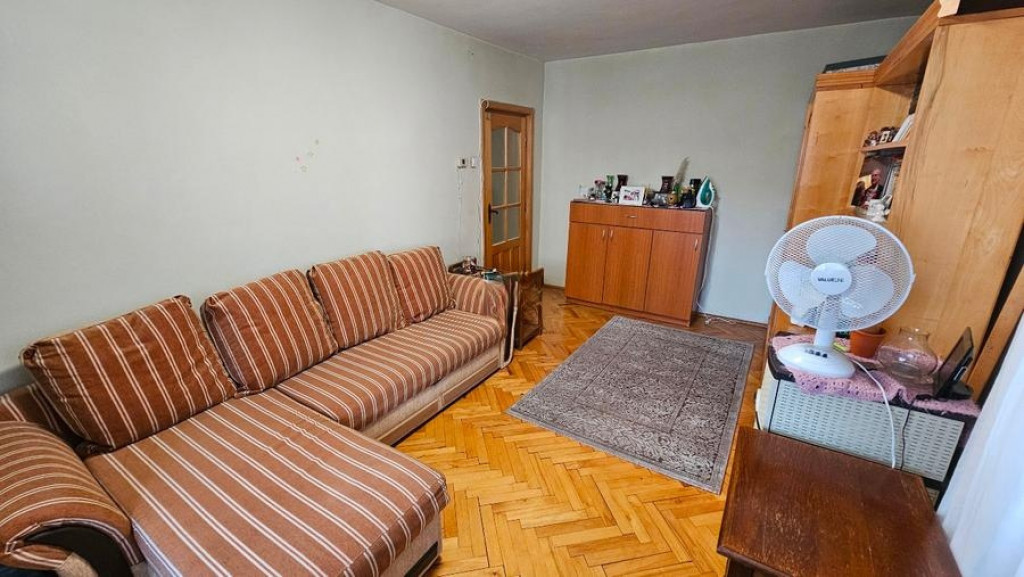 Apartament 4 camere, decomandat, 78mp, Manastur | Cluj