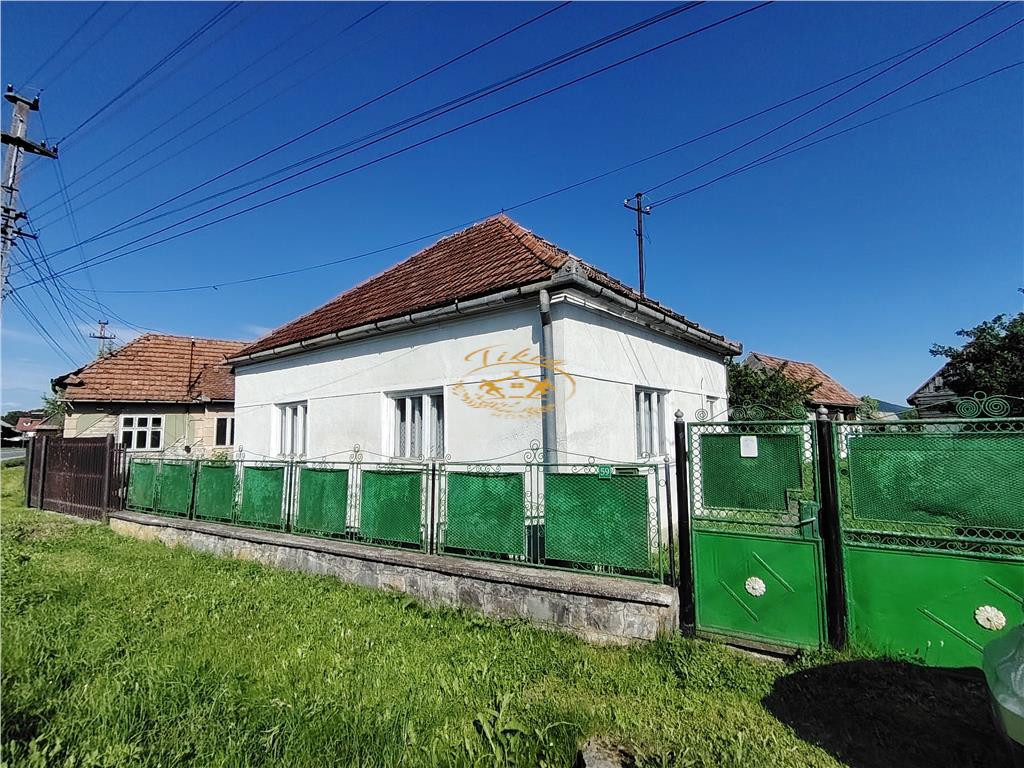 Casa de locuit (Chileni, str. Principala)