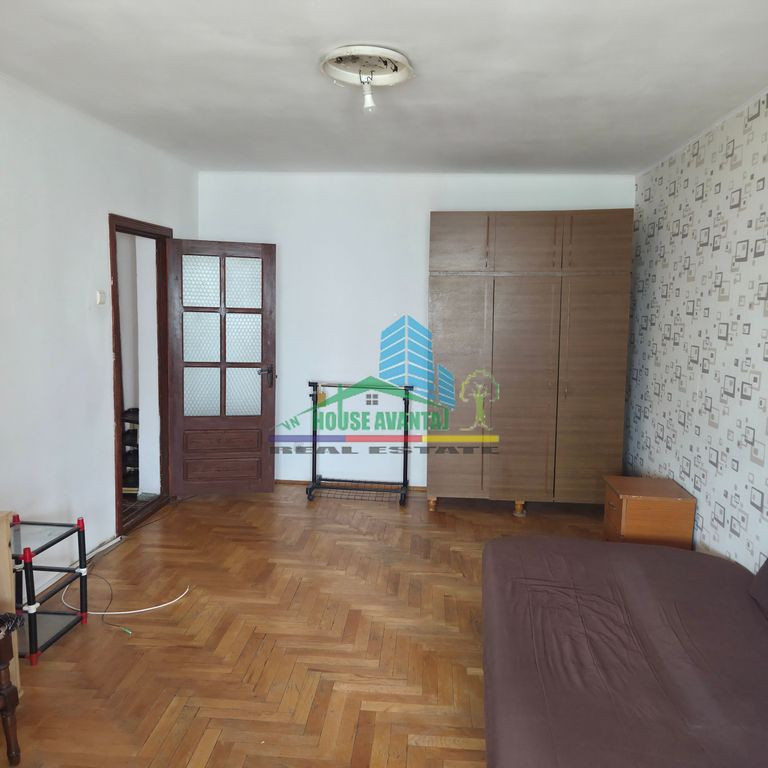Oportunitate Ultracentrală | Apartament 3 camere – Bld...