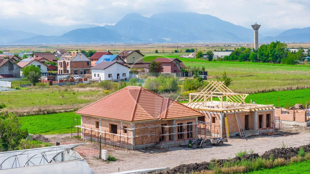 Case noi lângă Brașov | Prejmer Elite Residence Faza I...