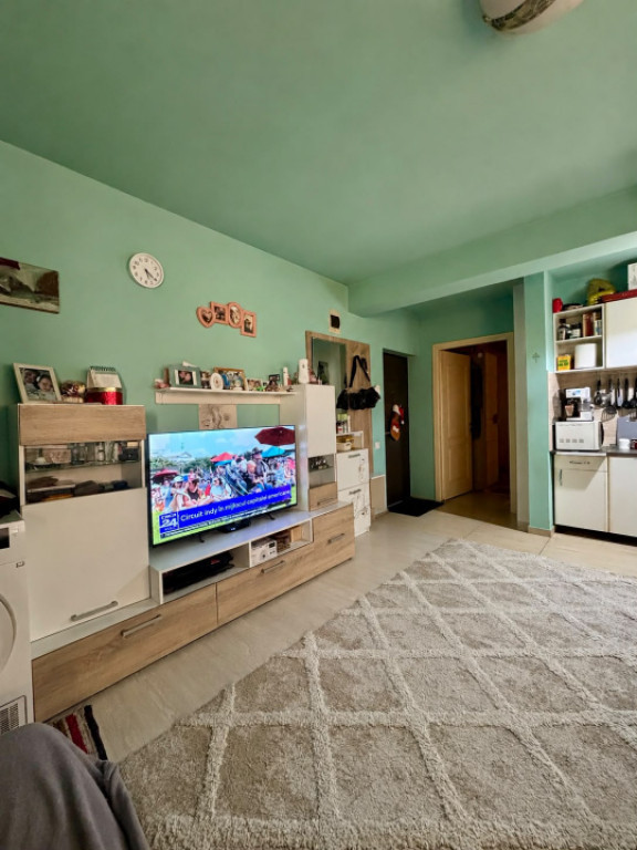 Apartament 2 Camere 45 mp, Parcare Inclusa, Langa Vivo Cluj