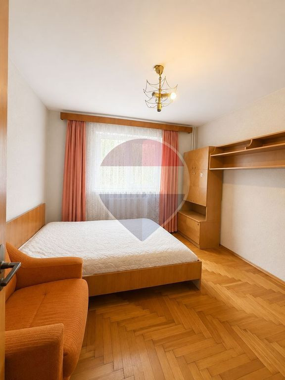 Apartament 3 camere de închiriat– George Enescu | Idea...