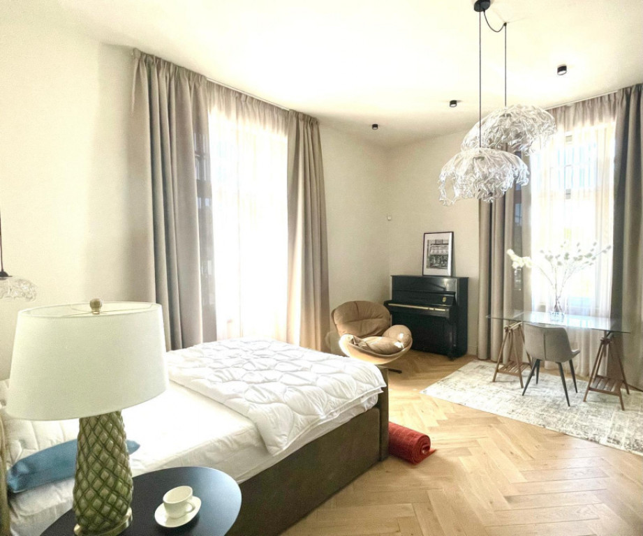 Apartament de LUX la prima inchiriere in zona Centrala a Clu